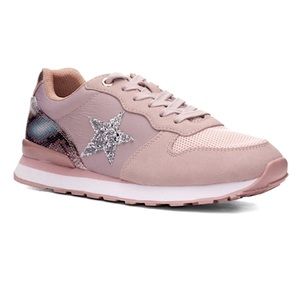 Vintage Havana Varda‎ Sneaker